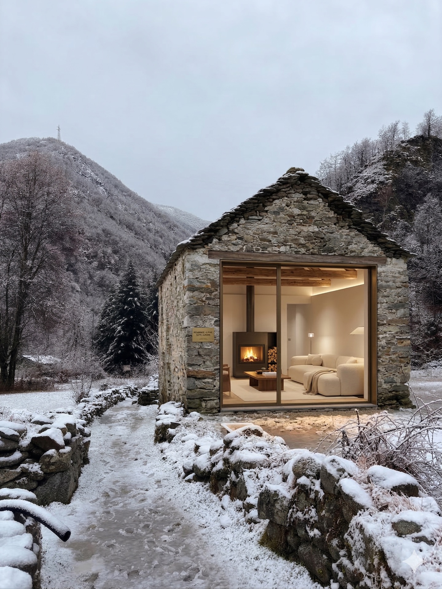 SlowSuite dopo la ristrutturazione